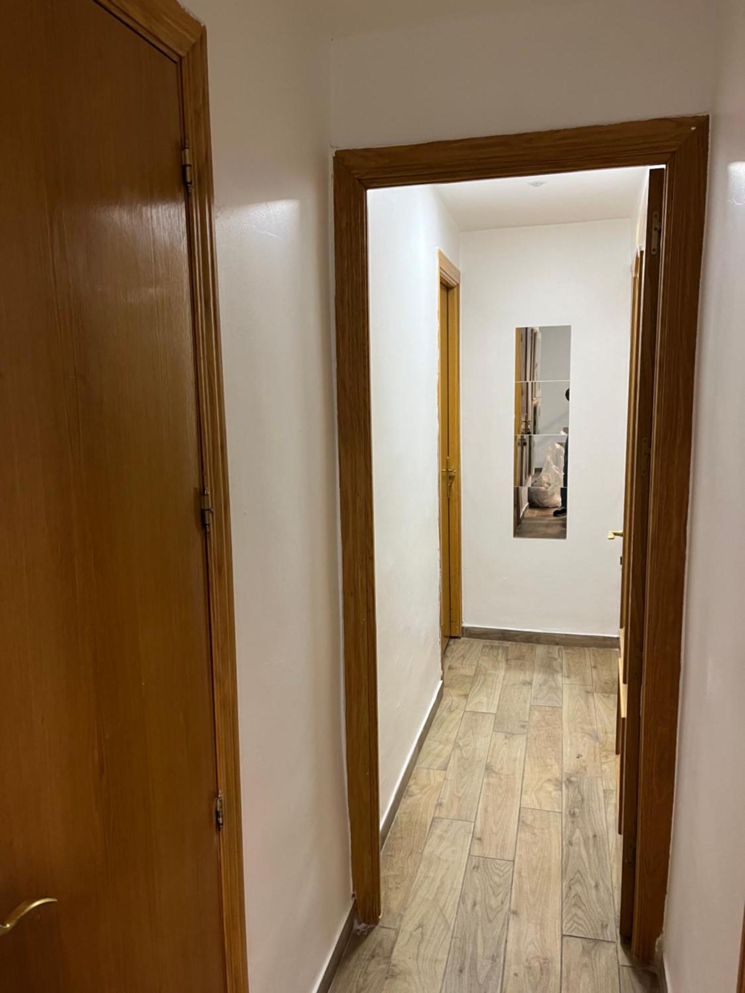 Hostal Las Vegas Madrid Exterior foto